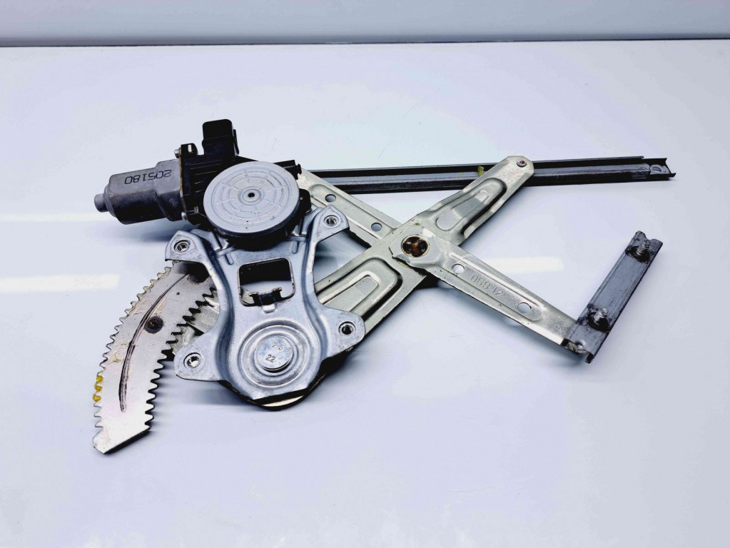 Macara electrica geam dreapta spate MITSUBISHI ASX (GA) [Fabr 2010-2020] 5713A257