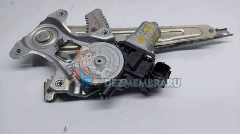 Macara electrica geam dreapta spate Nissan Juke [Fabr 2010-2014] Hatchback OEM