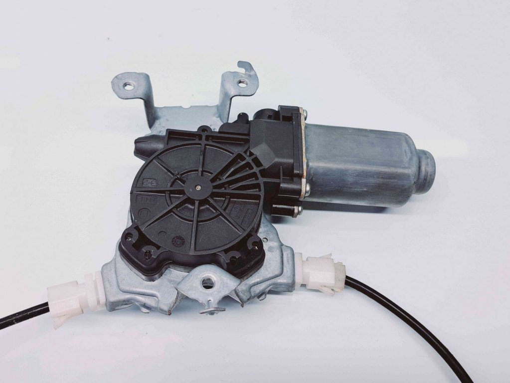 Macara electrica geam dreapta spate Nissan Qashqai +2 [Fabr 2008-2013] 402190A