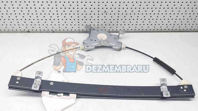 Macara electrica geam dreapta spate Opel Antara [Fabr 2006-2017] OEM