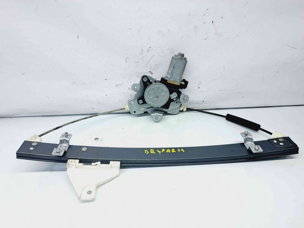 Macara electrica geam dreapta spate Opel Antara [Fabr 2006-2017] 96672835