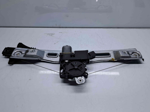 Macara electrica geam dreapta spate Opel Zafira C (E75) Combi [Fabr 2011-2017] 13260142