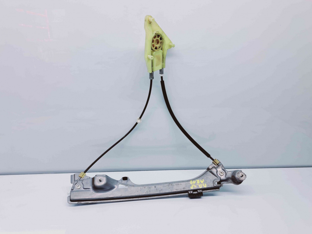 Macara electrica geam dreapta spate Renault Laguna 3 Combi [Fabr 2007-2015] 827000001R