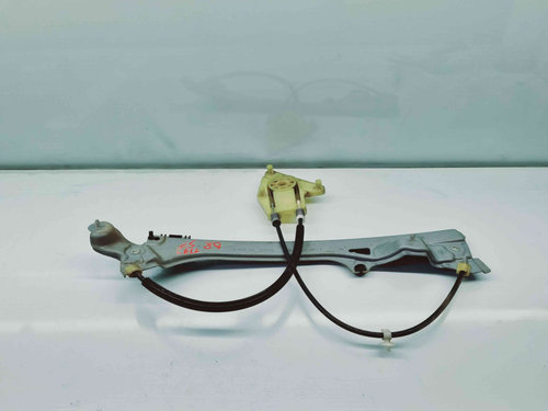 Macara electrica geam dreapta spate Renault Laguna 3 Combi [Fabr 2007-2015] 827000001R