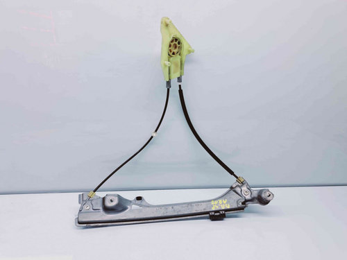 Macara electrica geam dreapta spate Renault Laguna 3 Combi [Fabr 2007-2015] 827000001R