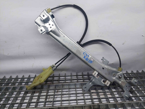 Macara electrica geam dreapta spate Renault Megane 3 Combi [Fabr 2008-2015] 827200008R