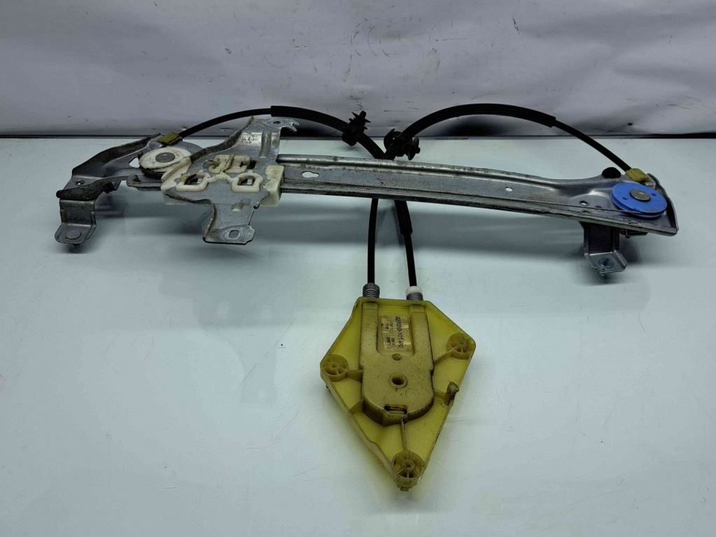 Macara electrica geam dreapta spate Renault Megane 3 Combi [Fabr 2008-2015] 827200008R / 920039-101ARD