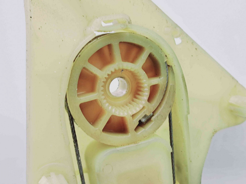 Macara electrica geam dreapta spate Renault Laguna 3 Combi [Fabr 2007-2015] 827000001R