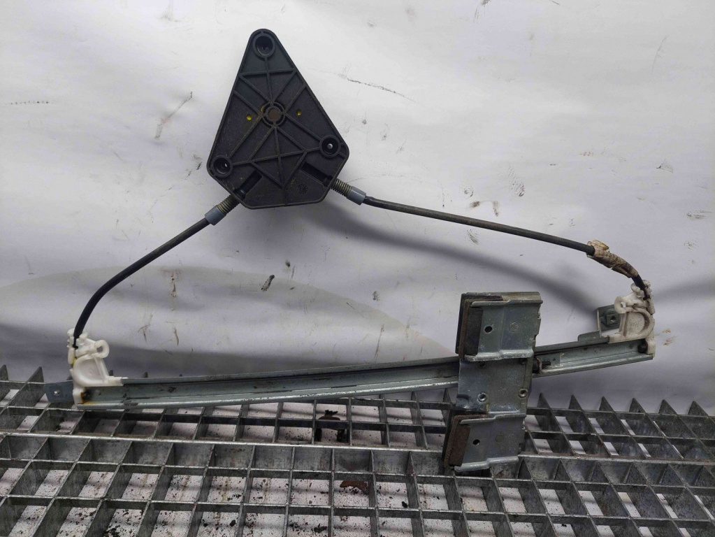 Macara electrica geam dreapta spate Seat Leon (1P1) [Fabr 2005-2011] OEM