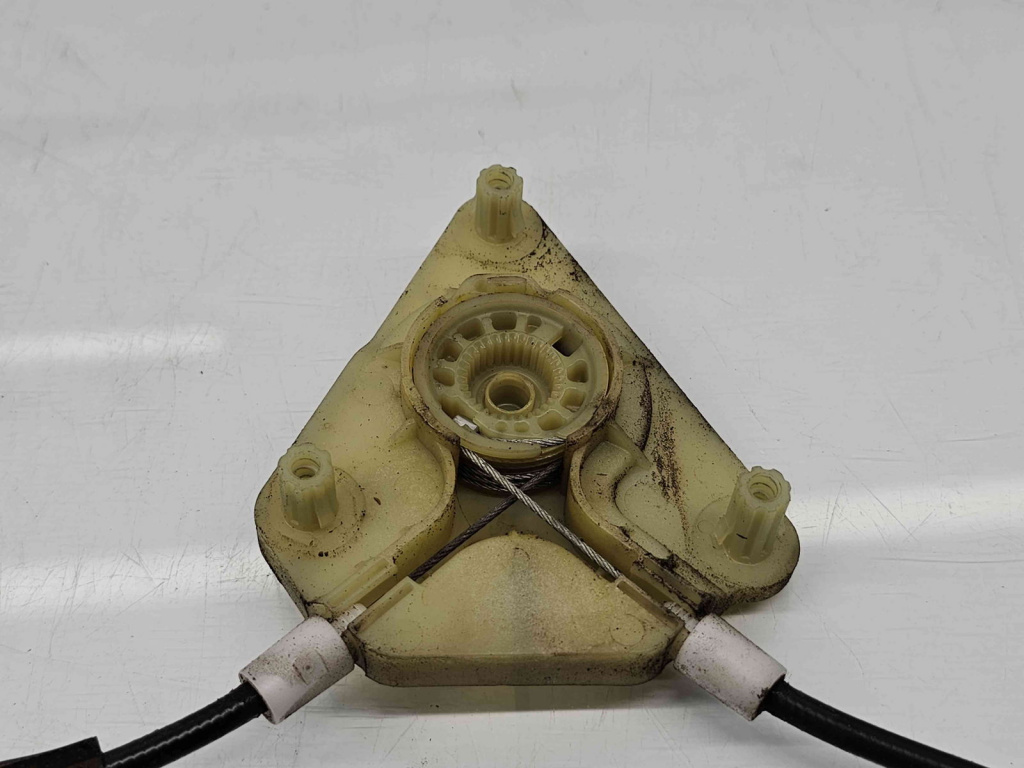Macara electrica geam dreapta spate Seat Leon (1P1) [Fabr 2005-2011] OEM