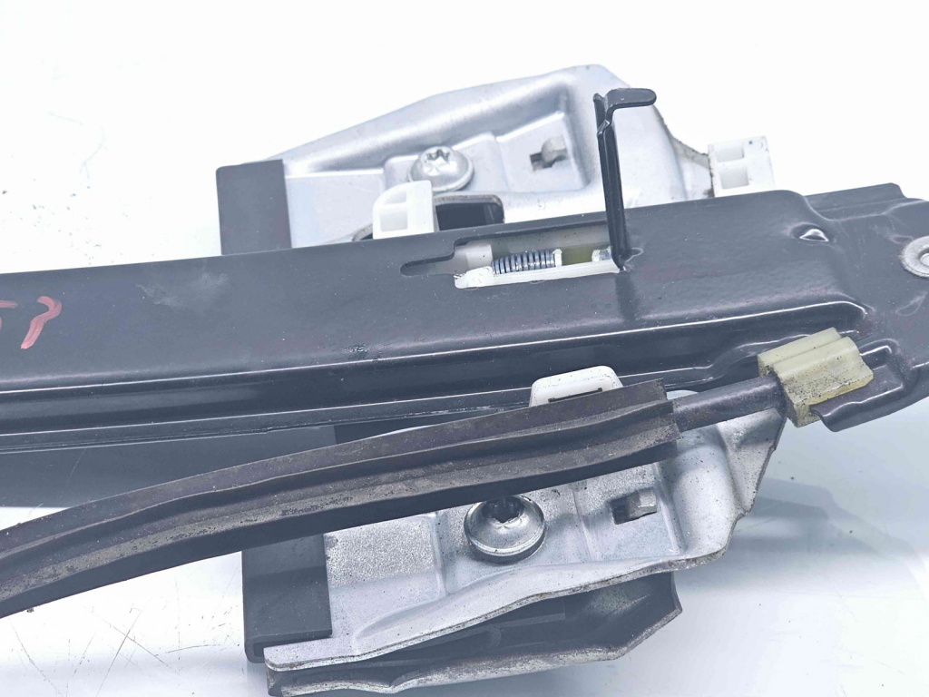 Macara electrica geam dreapta spate Seat Leon (1P1) [Fabr 2005-2011] OEM