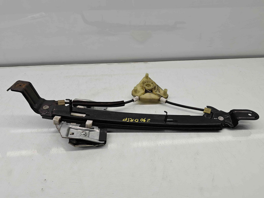 Macara electrica geam dreapta spate Seat Leon (1P1) [Fabr 2005-2011] OEM
