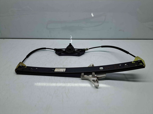 Macara electrica geam dreapta spate Skoda Octavia 3 Combi (5E5) [Fabr 2012-prezent] Facelift