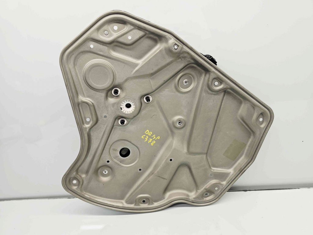 Macara electrica geam dreapta spate Skoda Octavia 2 Combi (1Z5) [Fabr 2004-2013] Facelift OEM
