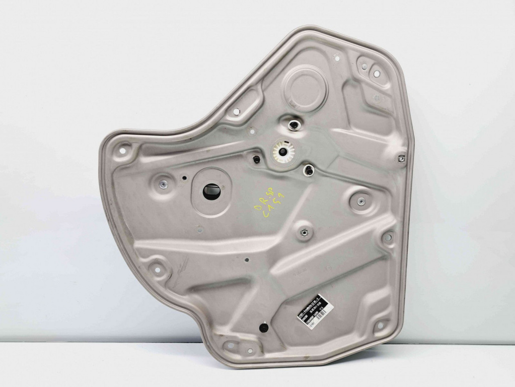 Macara electrica geam dreapta spate Skoda Octavia 2 (1Z3) [Fabr 2004-2013] 1Z0839656F