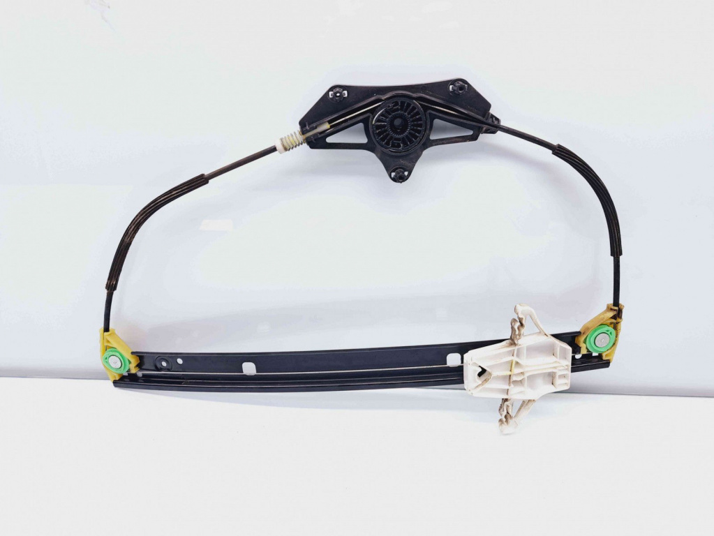 Macara electrica geam dreapta spate Skoda Octavia 3 (5E3) [Fabr 2012-2020] 5E0839462