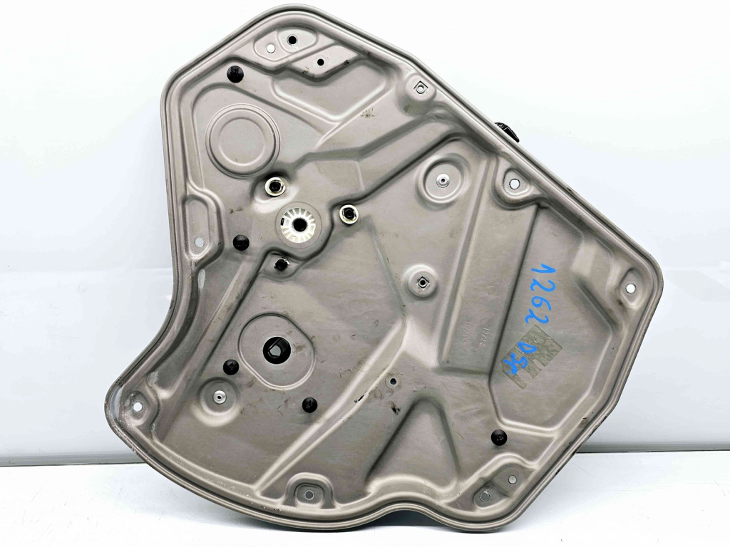 Macara electrica geam dreapta spate Skoda Octavia 2 Combi (1Z5) [Fabr 2004-2013] OEM