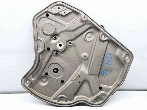Macara electrica geam dreapta spate Skoda Octavia 2 Combi (1Z5) [Fabr 2004-2013] OEM