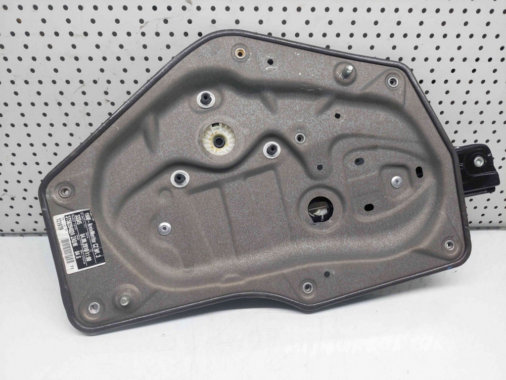 Macara electrica geam dreapta spate Skoda Superb II Combi (3T5) [Fabr 2009-2015] 3T5839402A