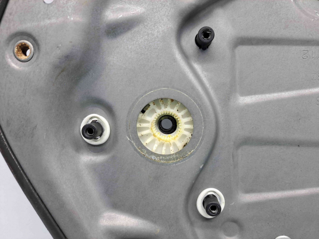 Macara electrica geam dreapta spate Skoda Superb II (3T4) [Fabr 2008-2015] OEM