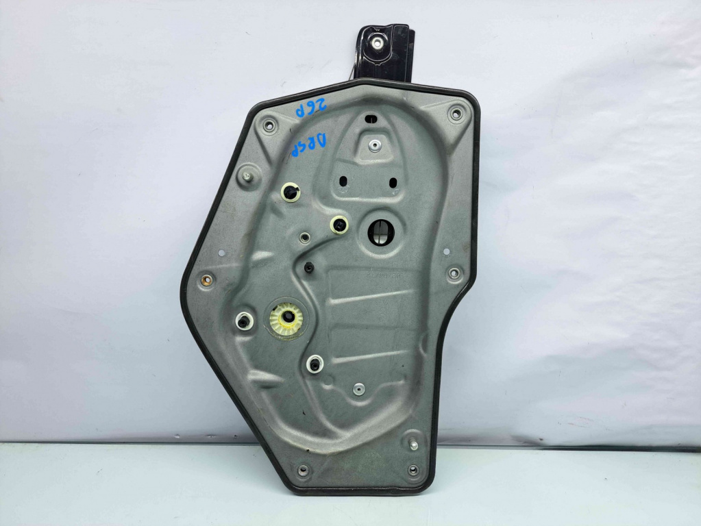 Macara electrica geam dreapta spate Skoda Superb II (3T4) [Fabr 2008-2015] OEM