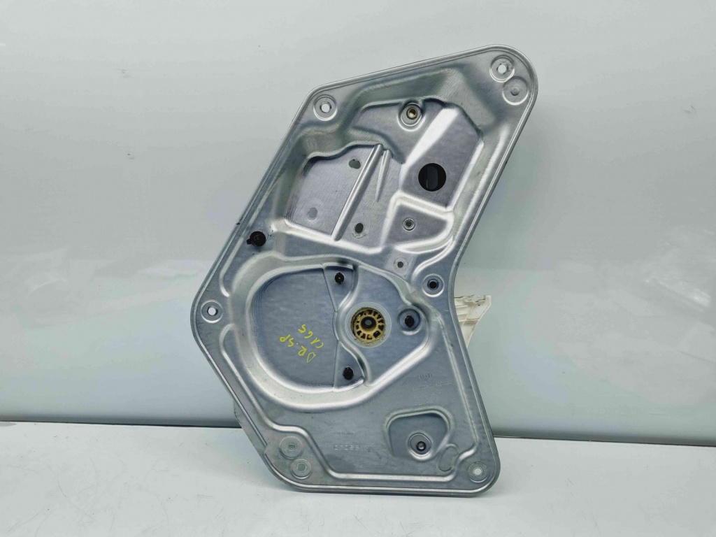 Macara electrica geam dreapta spate Skoda Yeti (5L) [Fabr 2009-2020] 5L0839402A