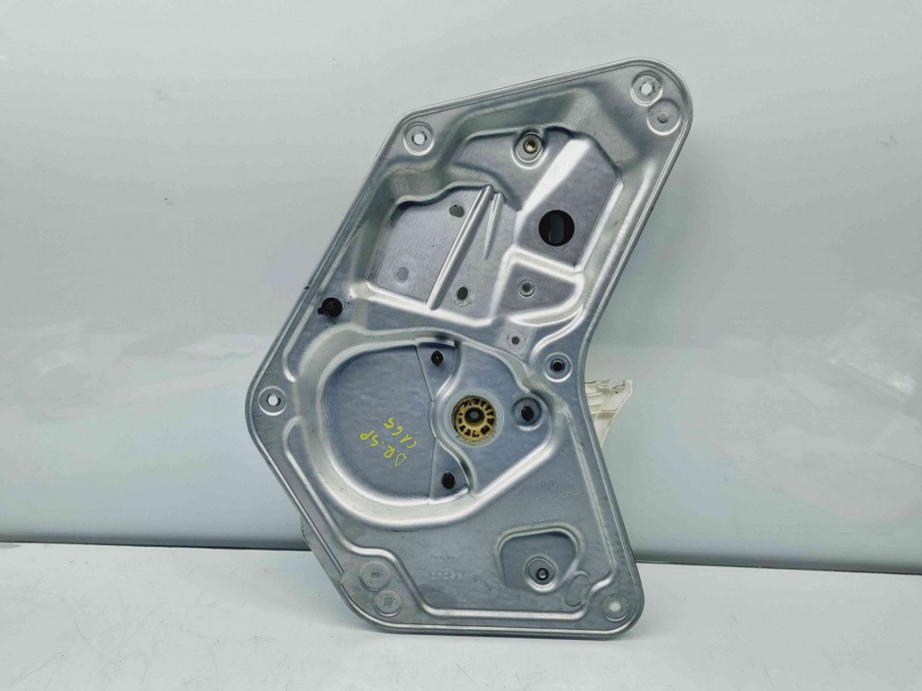 Macara electrica geam dreapta spate Skoda Yeti (5L) [Fabr 2009-2020] 5L0839402A