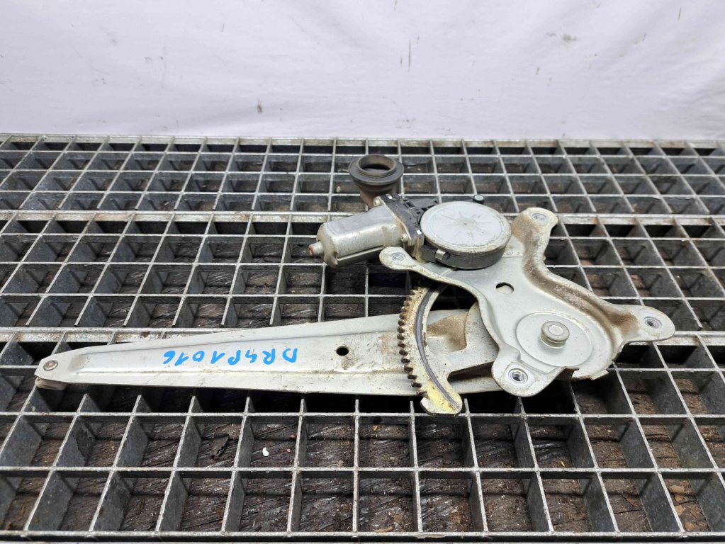 Macara electrica geam dreapta spate Toyota Rav 4 III (ACA3, ACE, ALA3, GSA3, ZSA3) [Fabr 2005-2013] 85720-35140 262100-2340