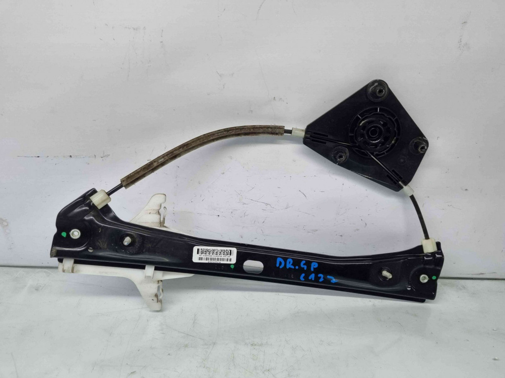 Macara electrica geam dreapta spate Volkswagen Jetta 4 (6Z) [Fabr 2011-2017] 5C6839462B
