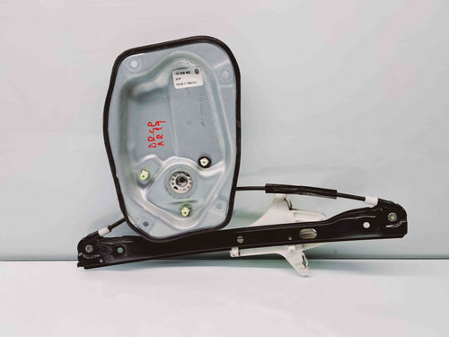 Macara electrica geam dreapta spate Volkswagen Jetta 3 (1K2) [Fabr 2005-2010] 1K5839462