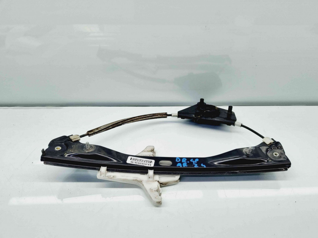 Macara electrica geam dreapta spate Volkswagen Jetta 4 (162,163) [Fabr 2010-2016] 5C6839462B