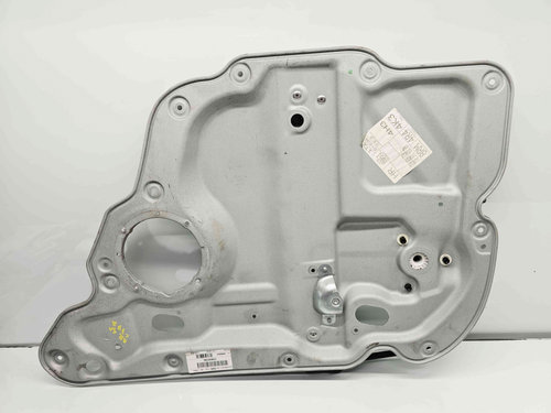 Macara electrica geam dreapta spate Volkswagen Touran (1T1, 1T2) [Fabr 2003-2010] Facelift 1T0839730...
