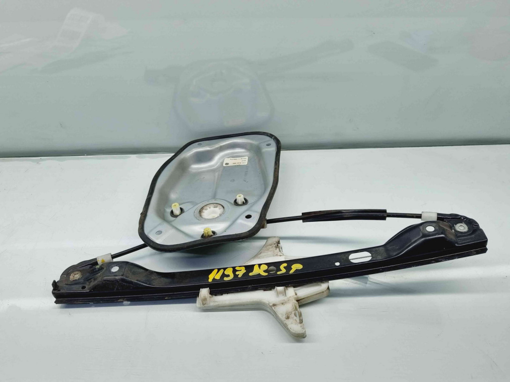 Macara electrica geam dreapta spate Volkswagen Jetta 3 (1K2) [Fabr 2005-2010] 1K5839462