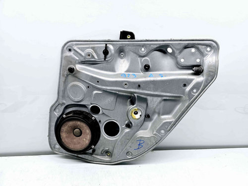 Macara electrica geam dreapta spate Volkswagen Golf 4 Variant (1J5) [Fabr 1999-2005] 1J4839756A