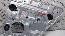 Macara electrica geam dreapta spate Volvo S40 II (...