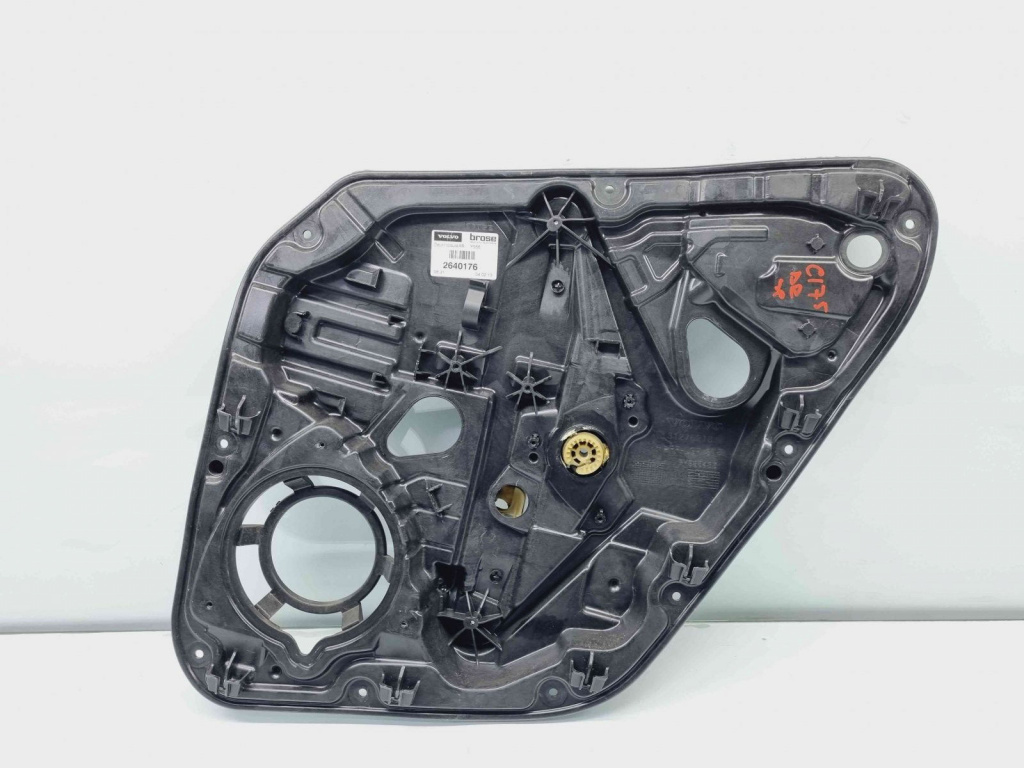 Macara electrica geam dreapta spate Volvo V40 [Fabr 2013-2019] 31276218