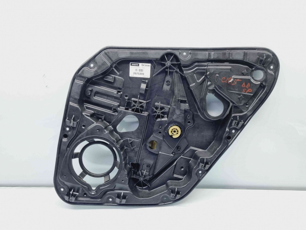 Macara electrica geam dreapta spate Volvo V40 Rdesign [Fabr 2013-2019] 31276218