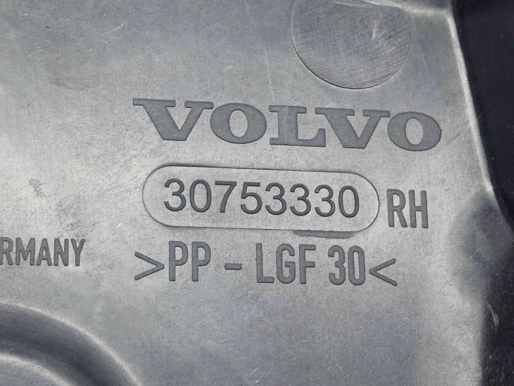 Macara electrica geam dreapta spate Volvo XC60 [Fabr 2008-2017] 30753330