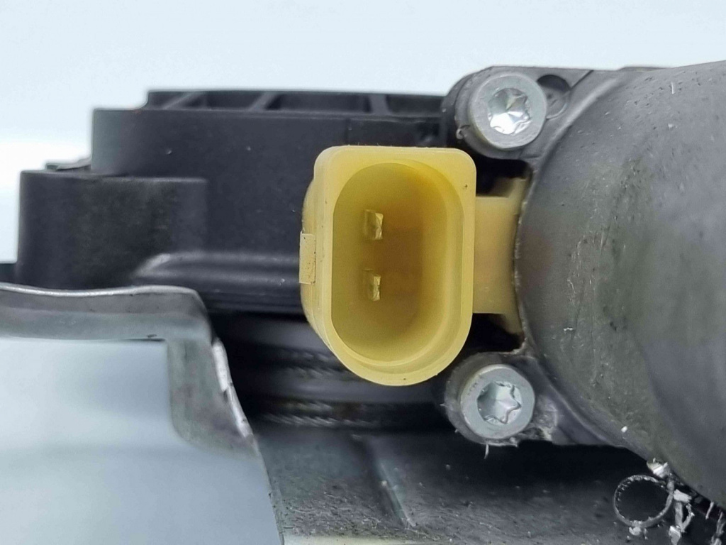 Macara electrica geam dreapta spate Volvo XC90 [Fabr 2002-2014] OEM