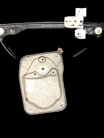Macara electrica geam fata dreapta Skoda Fabia 5J [2007 - 2010] Combi wagon 5-usi 1.4 MT (86 hp) II 5J