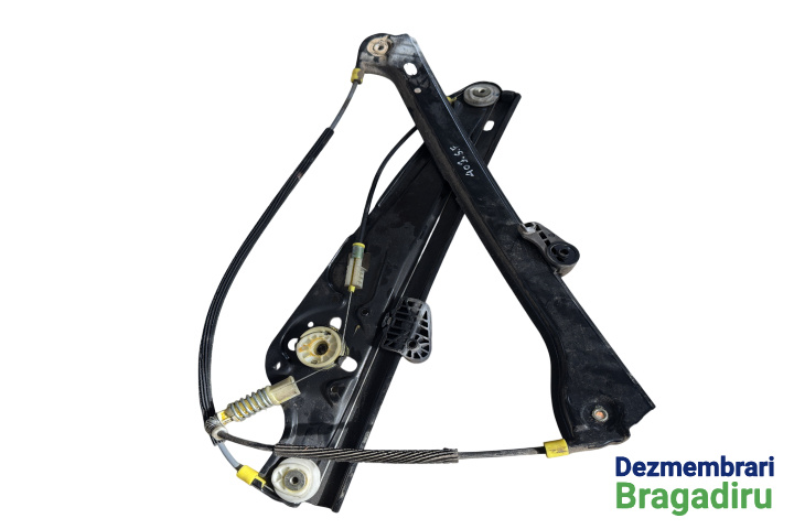 Macara electrica geam fata stanga 7138861 BMW Seria 7 E65/E66 [2001 - 2005] Sedan 4-usi 730d AT (218 hp) 306D2