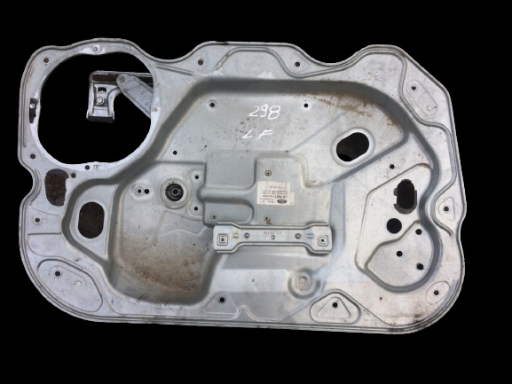 Macara electrica geam fata stanga Ford Focus 2 [facelift] [2008 - 2011] wagon 5-usi 1.8 TDCi MT (116 hp) KKDA