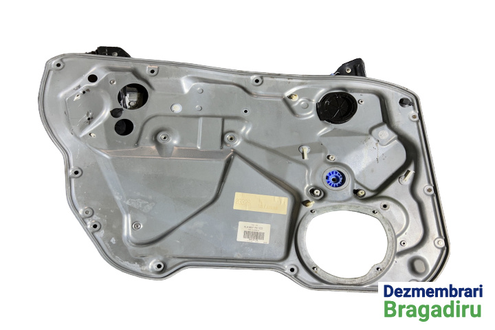 Macara electrica geam fata stanga Seat Ibiza 3 6L [2002 - 2006] Hatchback 5-usi 1.4 MT (75 hp)