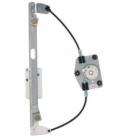 Macara Electrica Geam Spate Dreapta Am Volkswagen Passat B6 2005-2010 3C5839462J