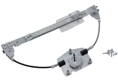 Macara Electrica Geam Spate Dreapta Nty Volkswagen Passat B6 2005-2010 EPS-VW-031