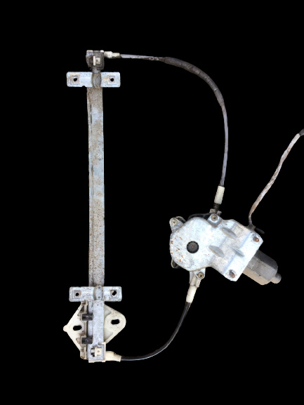 Macara electrica geam spate dreapta Seat Toledo [1991 - 1999] Liftback 1.9 TD MT (75 hp) (1L)