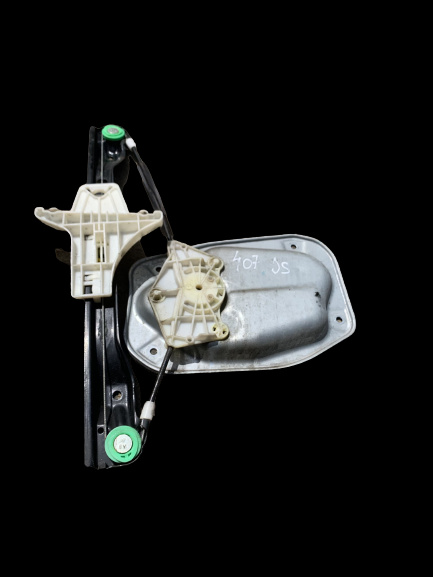 Macara electrica geam spate dreapta Volkswagen VW Jetta 5 [2005 - 2011] Sedan 4-usi 1.6 MT (102 hp)