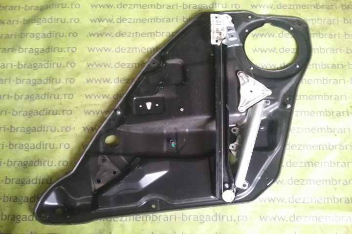 Macara electrica geam spate stanga Mercedes-Benz M-Class W164 [2005 - 2008] Crossover 5-usi ML 320 CDI 7G-Tronic (224 hp) V6 CDI - 642940 4MATIC