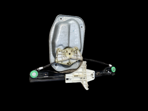 Macara electrica geam spate stanga Volkswagen VW Jetta 5 [2005 - 2011] Sedan 4-usi 1.6 MT (102 hp)