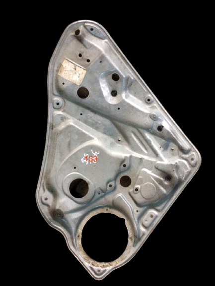 Macara electrica geam spate stanga Volkswagen VW Passat B5 [1996 - 2000] Sedan 4-usi 1.8 MT (150 hp) (3B2) 1.8T 20V